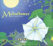 Cover of: The Moonflower by Peter Loewer, H. Peter Loewer