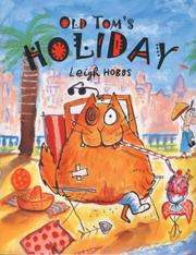 Cover of: Old Tom's holiday