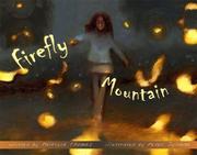 Cover of: Firefly Mountain