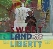 Cover of: Sweet Land of Liberty by Deborah Hopkinson