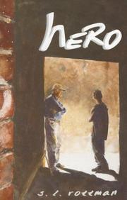 Cover of: Hero