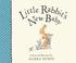Cover of: Little Rabbit's New Baby