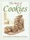 Cover of: Mini Cookbook Collection--Best of Cookies (Miniature Cookbook Collection)