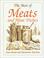 Cover of: Mini Cookbook Collection--Best of Meats