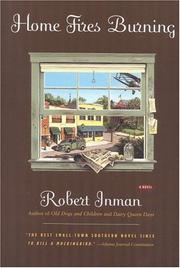 Cover of: Home Fires Burning by Robert Inman
