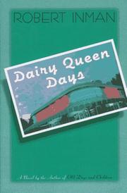 Cover of: Dairy Queen days: a novel