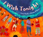 Cover of: I wish tonight by Lois Rock