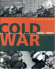 Cover of: Cold War by Jeremy Issacs, Taylor Downing