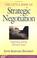 Cover of: The Little Book of Strategic Negotiation