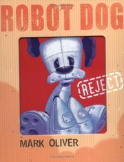 Cover of: Robot dog