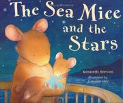 Cover of: The sea mice and the stars