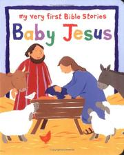 Cover of: Baby Jesus