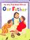Cover of: Our Father (My Very First  Bible Stories Series)