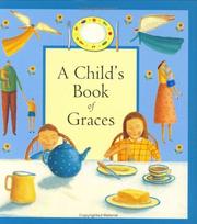 Cover of: A child's book of graces