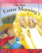 Cover of: On that Easter morning