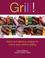 Cover of: Grill!
