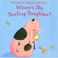 Cover of: Where's My Darling Daughter?