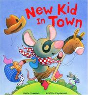 Cover of: New Kid in Town