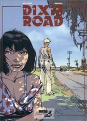 Cover of: Dixie road by Labiano.
