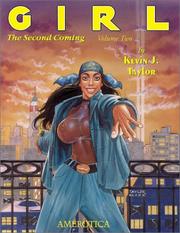 Cover of: Girl by Kevin J. Taylor, Kevin J. Taylor