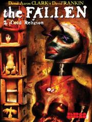 Cover of: The Fallen by David Aaron Clark, David Rankin, Miran Kim