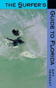 Cover of: The Surfer's Guide to Florida