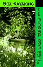Sea kayaking in the Florida Keys by Bruce Wachob