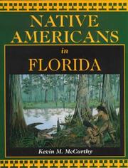 Cover of: Native Americans in Florida