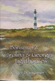 Cover of: Bansemer