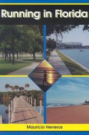 Cover of: Running in Florida: A Practical Guide for Runners in the Sunshine State