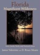 Cover of Florida: Magnificent Wilderness
