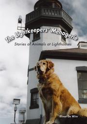 The Lightkeepers' Menagerie