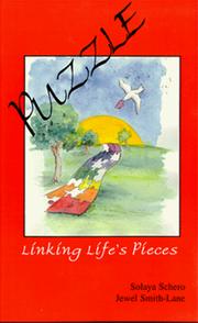 Cover of: Puzzle: linking life's pieces