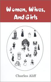 Cover of: Women, Wives, and Girls