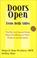 Cover of: Doors Open from Both Sides