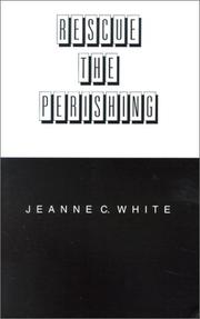cover of Rescue the Perishing