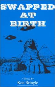 Cover of: Swapped at Birth