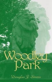 Cover of: Woodley Park