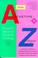 Cover of: From Archetype to Zeitgeist