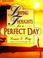Cover of: Loving thoughts for a perfect day