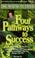 Cover of: Four Pathways to Success (Double Cassette Set)