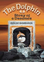 Cover of: The Dolphin by Sergio Bambaren