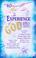 Cover of: The experience of God