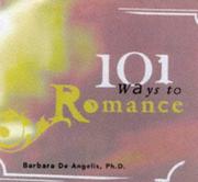 Cover of: 101 Ways to Romance (Hay House Lifestyles)