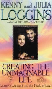 Cover of: Creating the Unimaginable Life