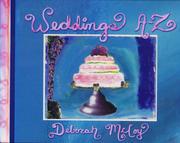 Cover of: Weddings A-Z
