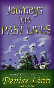 Cover of: Journeys into Past Lives by 
