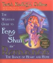 Cover of: The Western Guide to Feng Shui for Romance by Terah Kathryn Collins