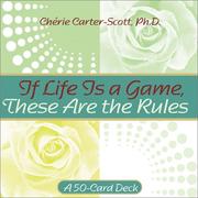 Cover of: If Life Is a Game, These Are the Rules
