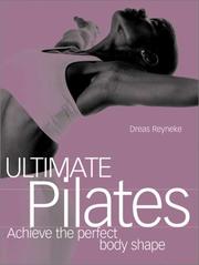 Cover of: Ultimate Pilates (Fitness Books from the Experts)